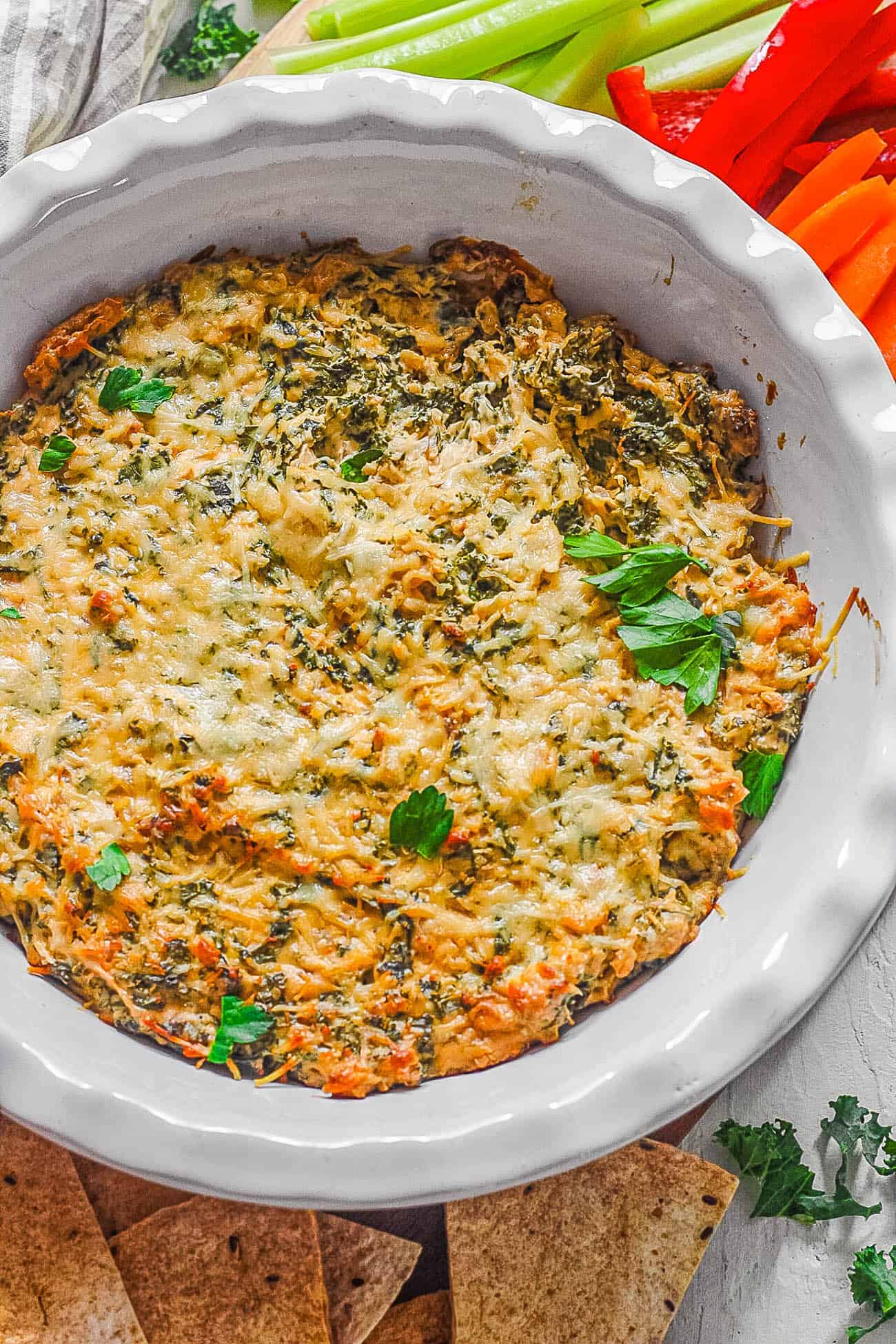 37 Hot Dip Recipes that Will Tantalize Your Tastebuds