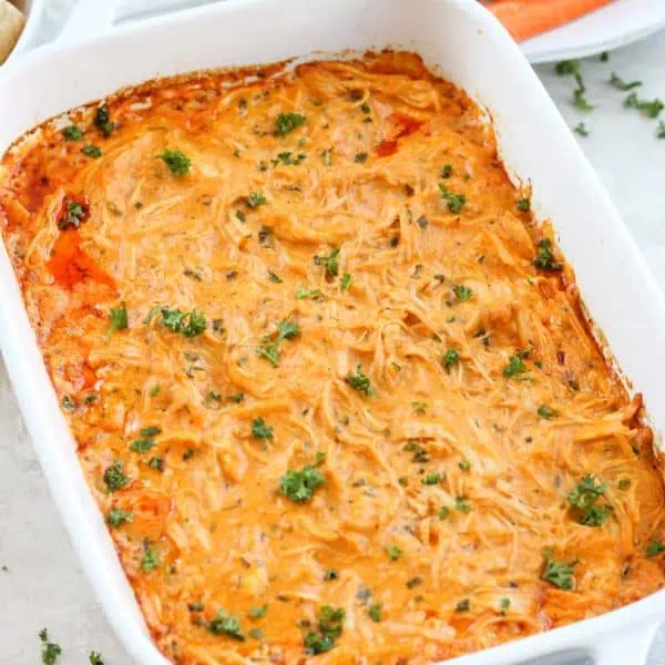 37 Hot Dip Recipes that Will Tantalize Your Tastebuds