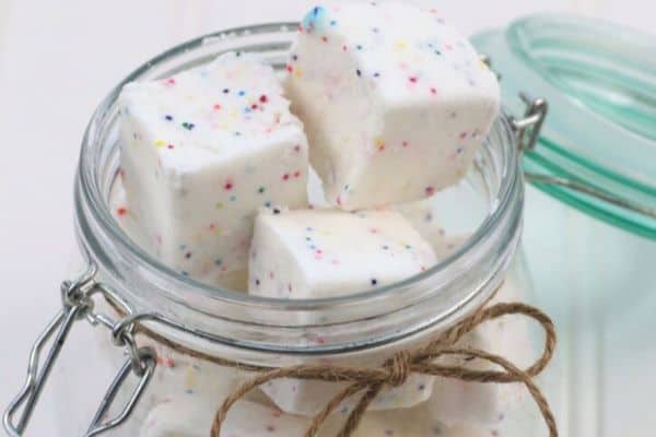 diy bath bombs