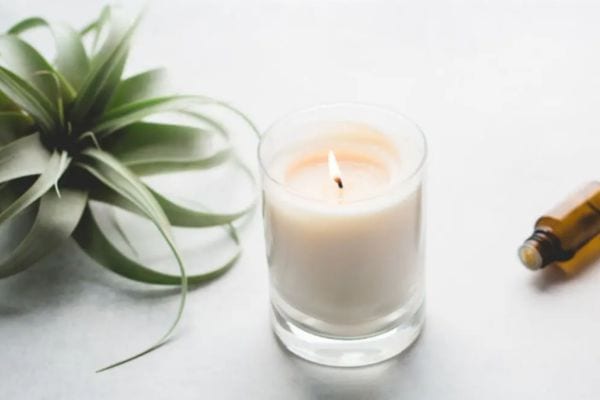 handmade christmas gift ideas candles