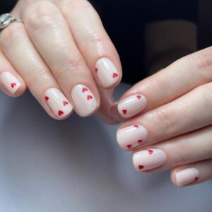 20 Simple DIY Nail Art Designs That Are Super Impressive