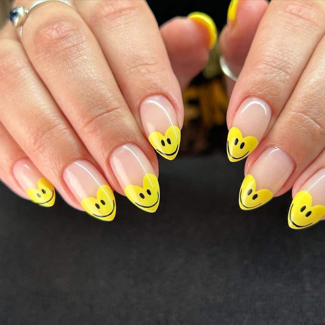 summer nail designs ideas