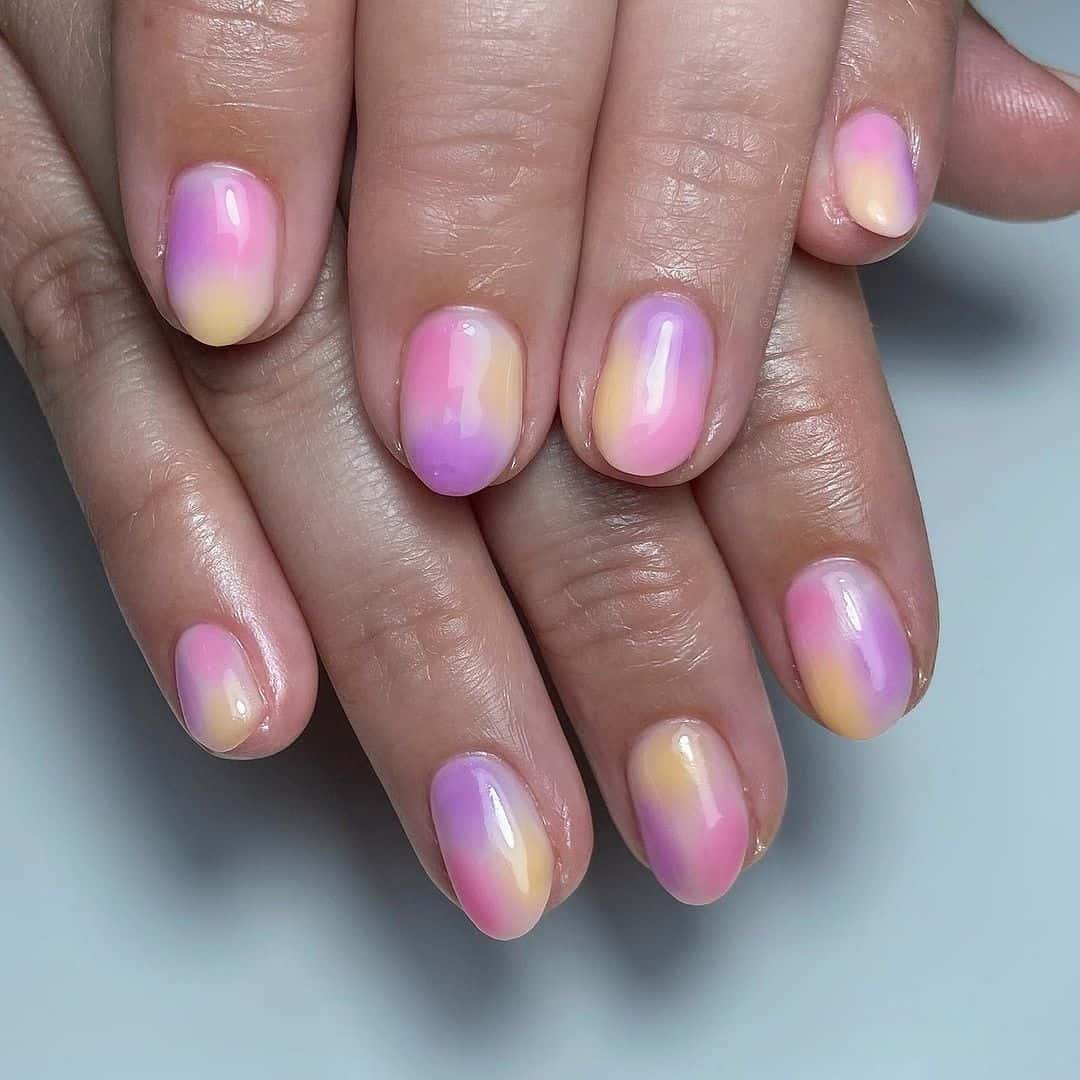 spring nails ideas