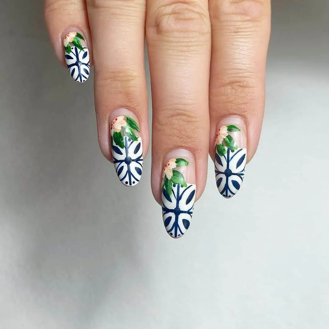 summer nails