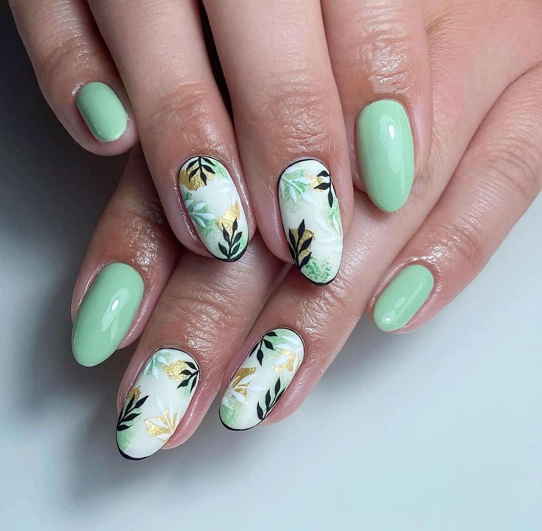 summer nails