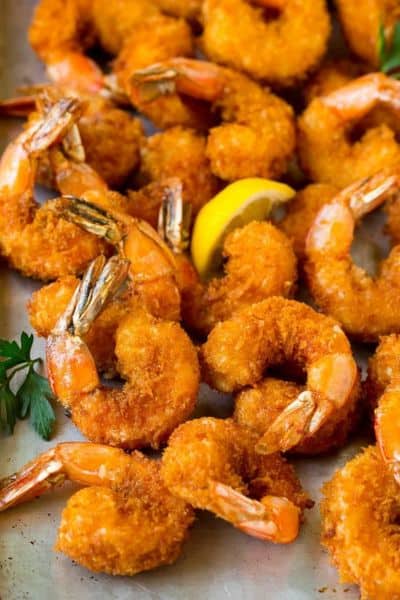 summer party food ideas