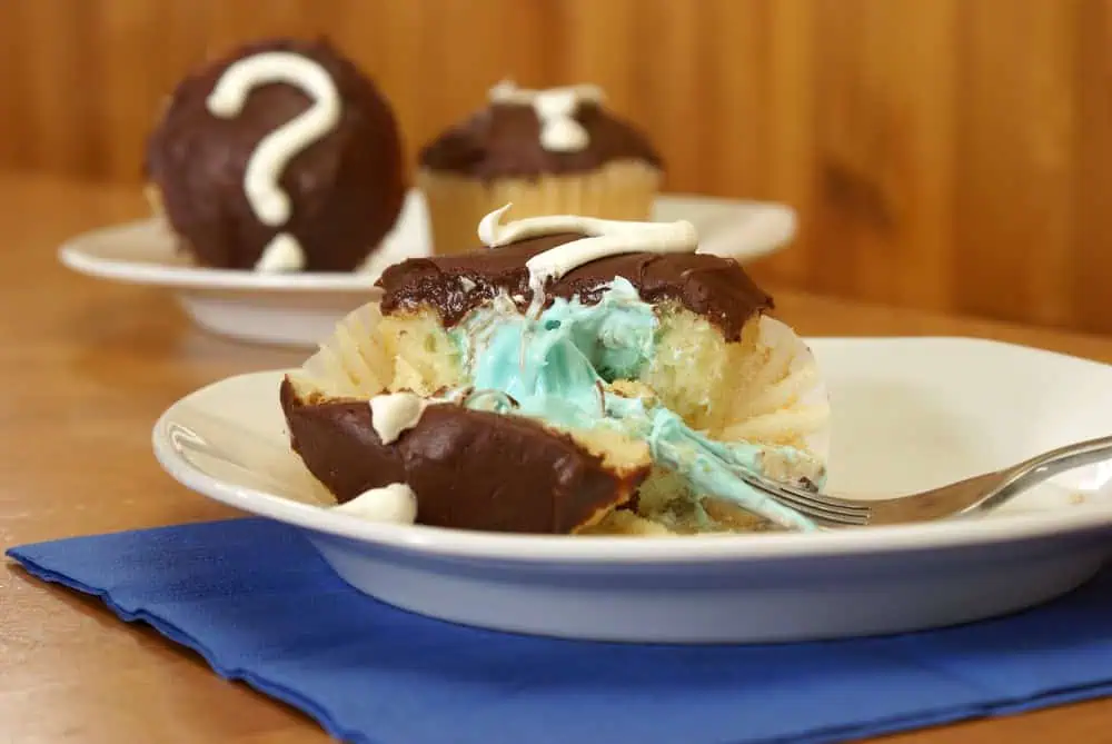 gender reveal ideas