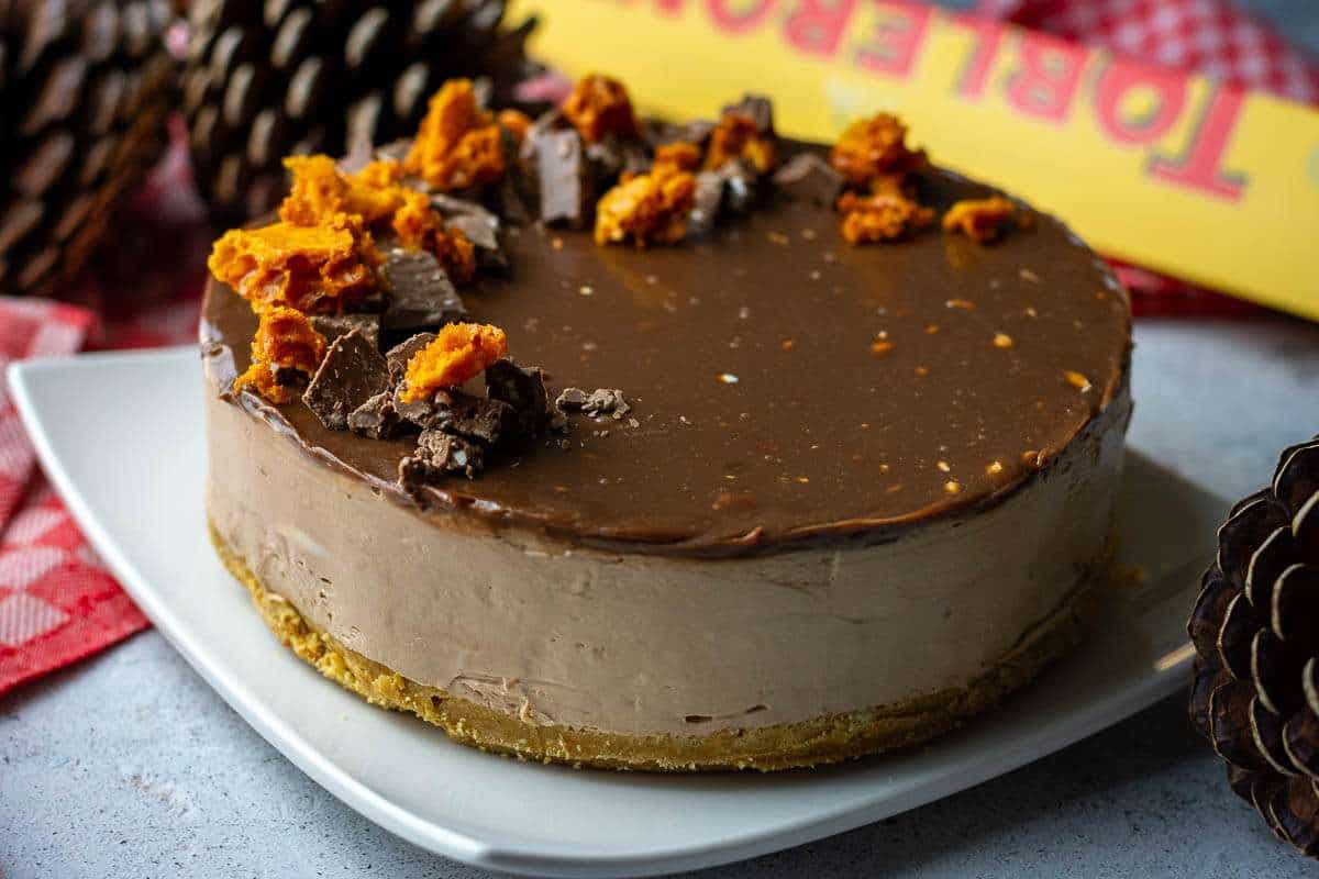 christmas dessert ideas