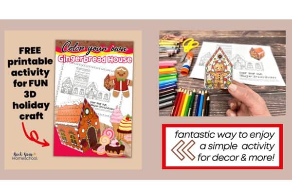 gingerbread house ideas