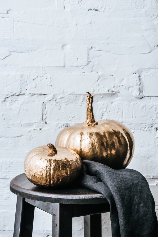 painted pumpkin ideas