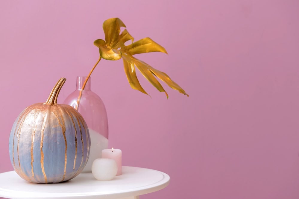 painted pumpkin ideas