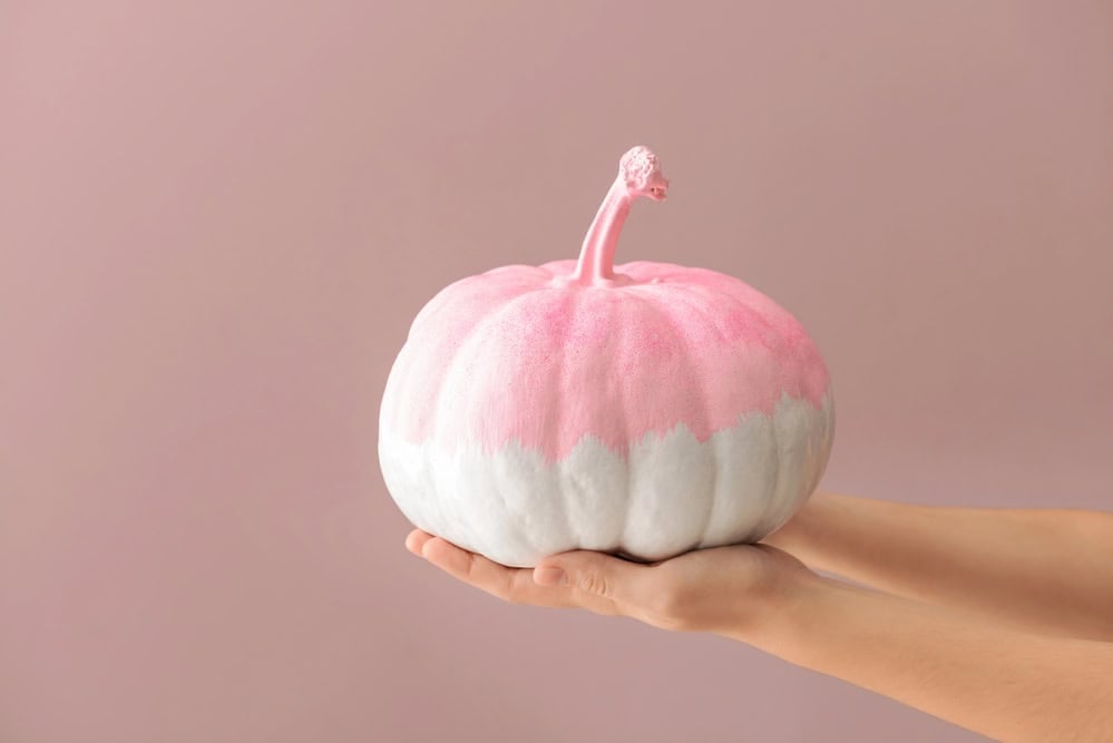 painted pumpkin ideas