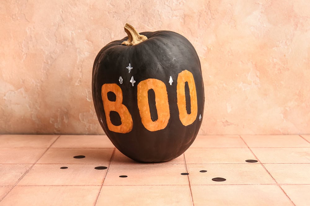 painted pumpkin ideas