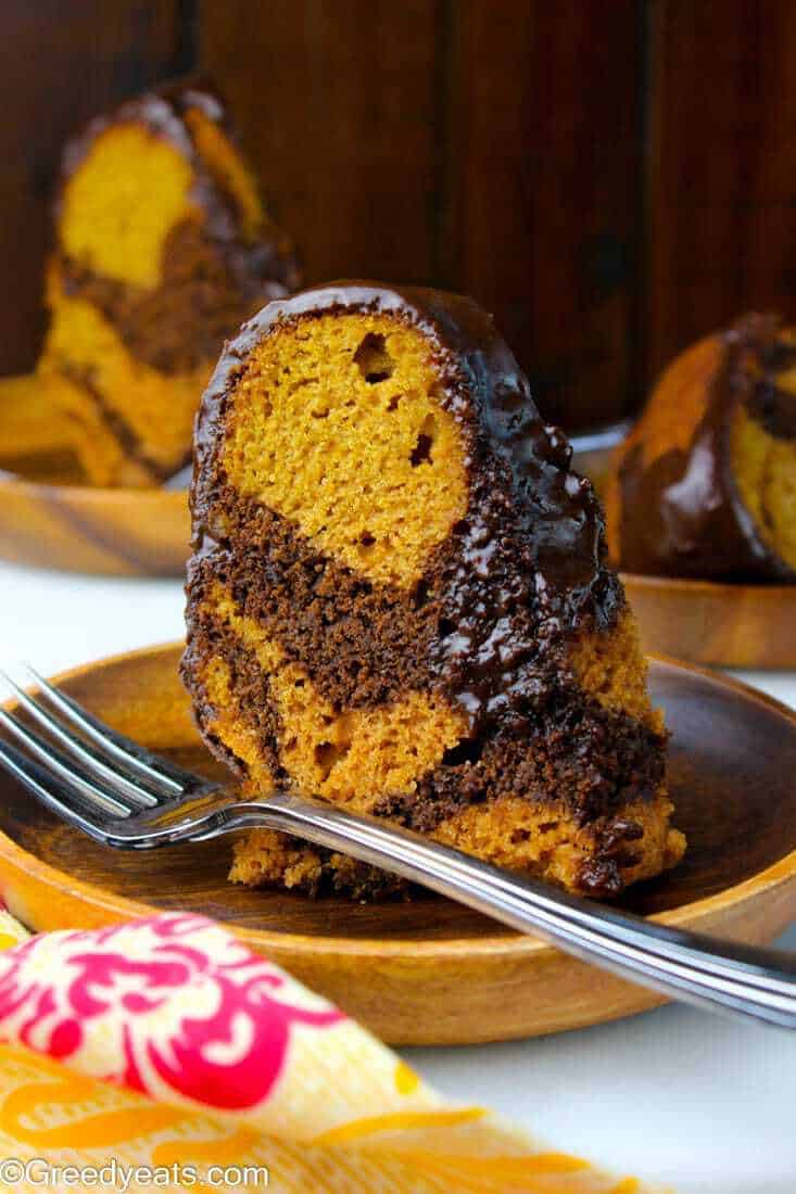 SWEET POTATO CAKE RECIPE