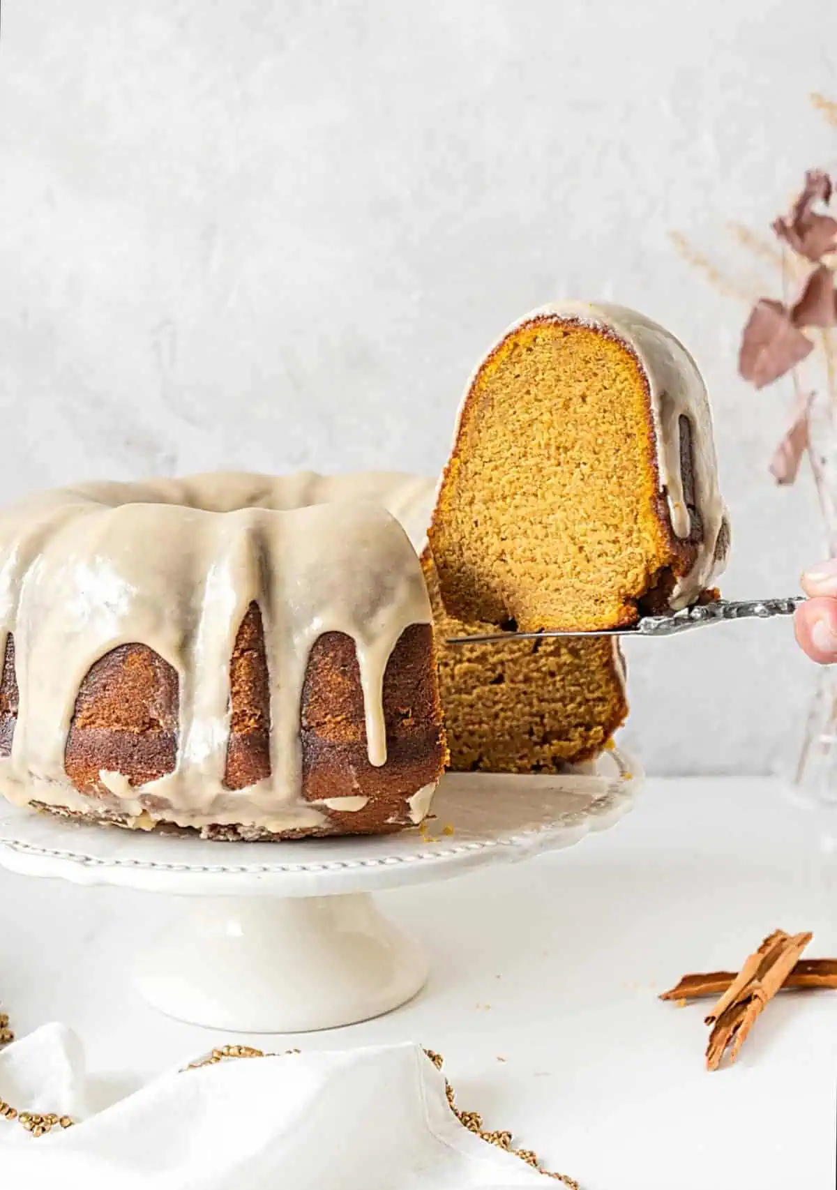 sweet potato recipes for dessert