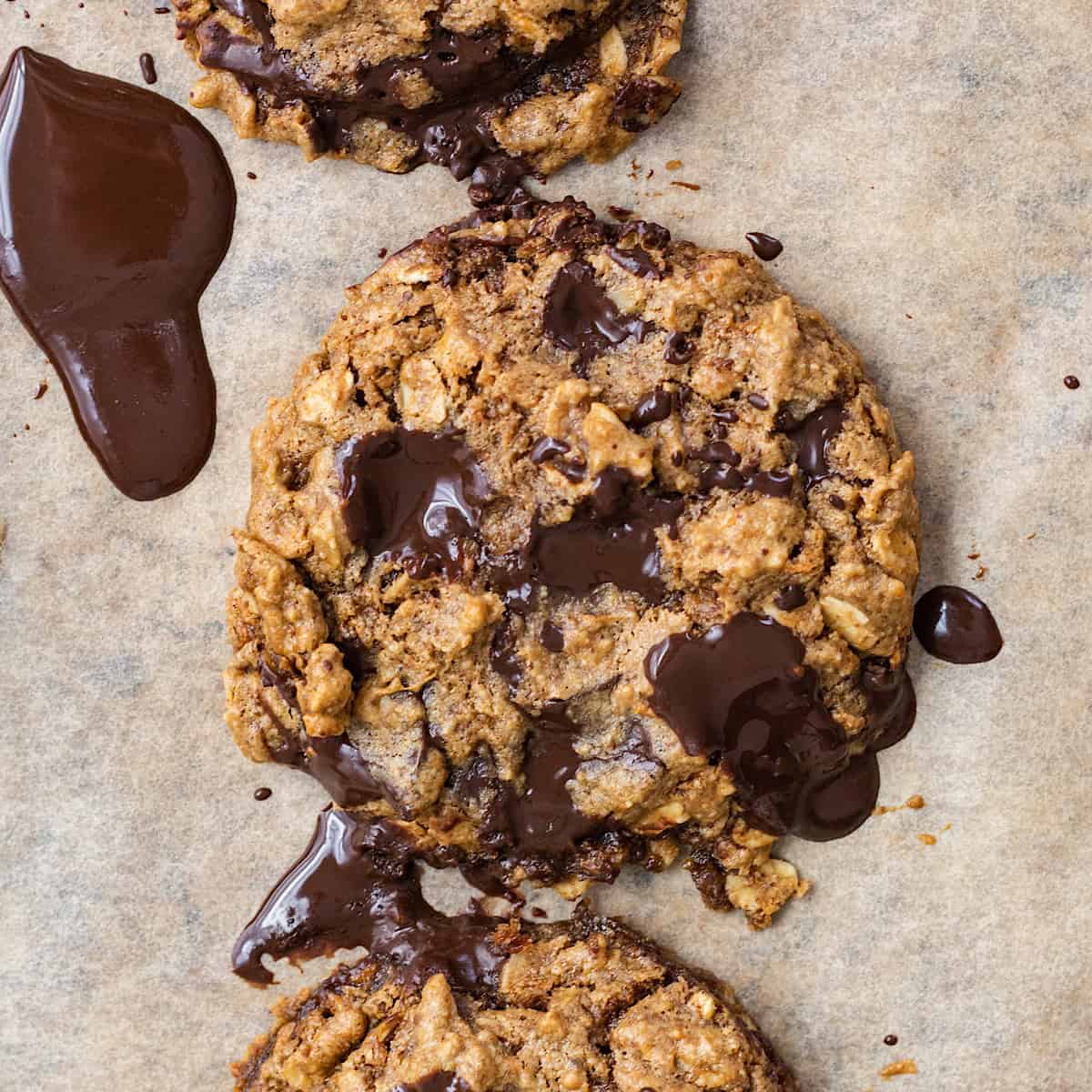 sweet potato recipes for dessert
