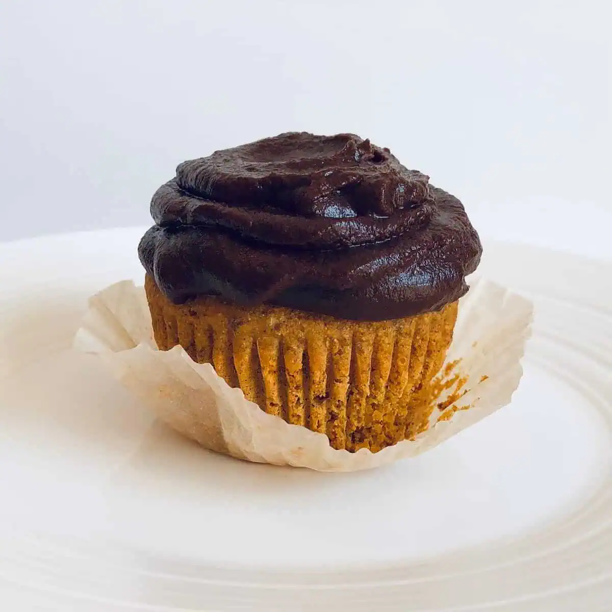 Sweet Potato Frosting