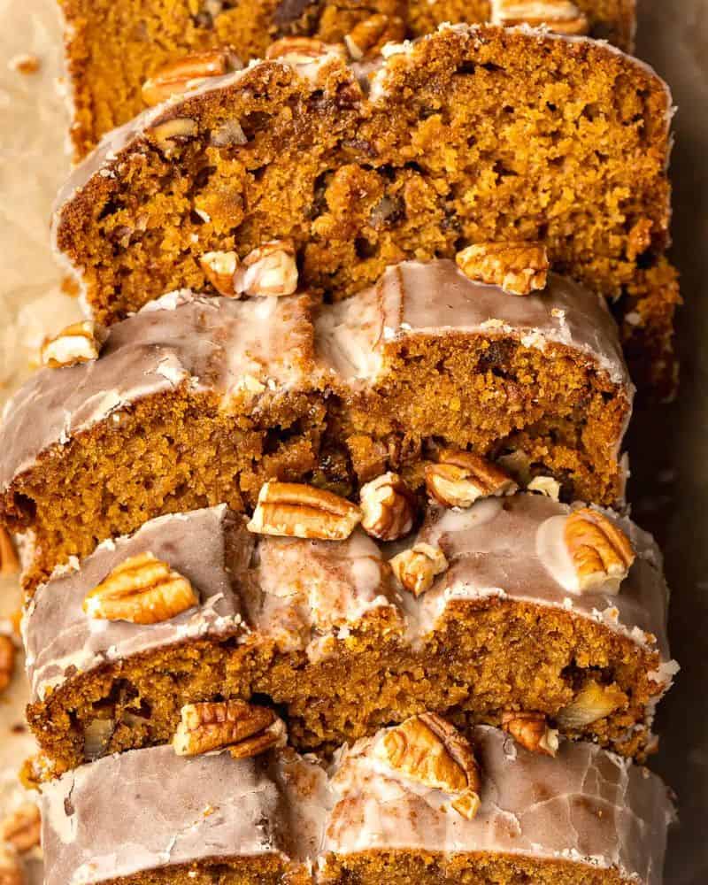 sweet potato recipes for dessert