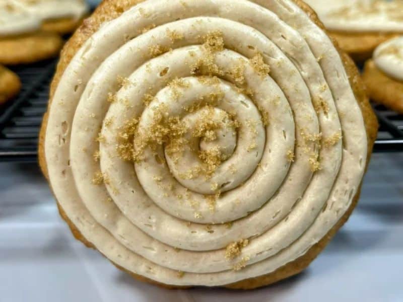 sweet potato cookies dessert recipes