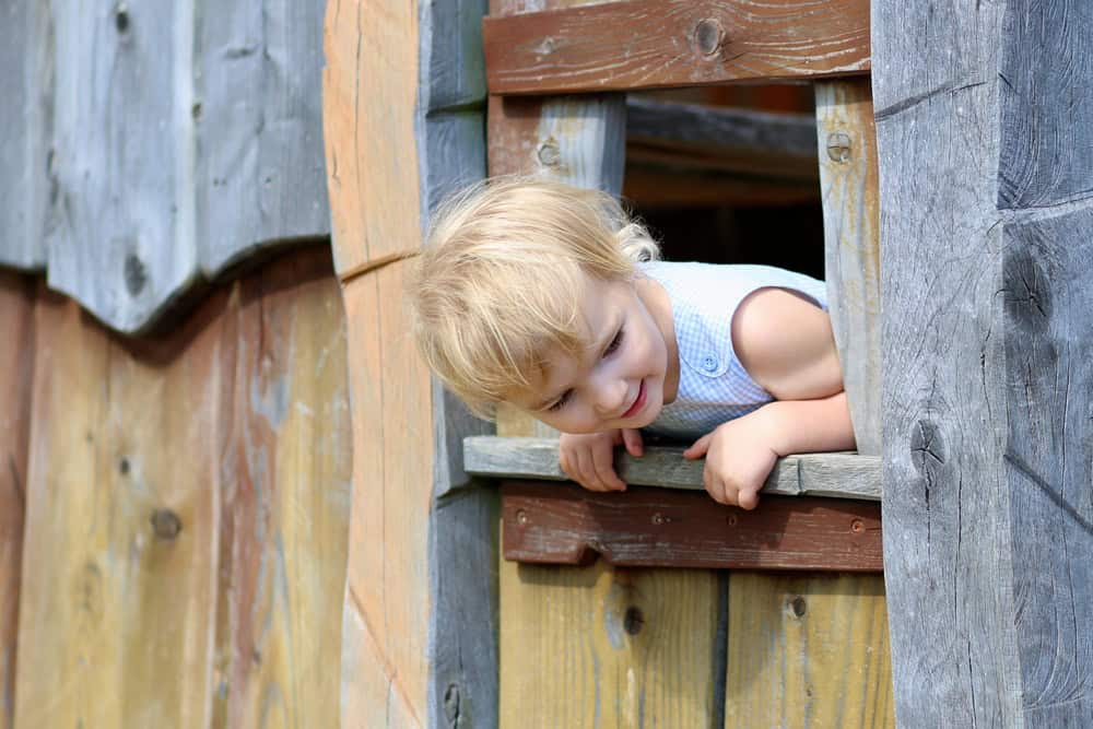 kid friendly backyard ideas to use thsi summer