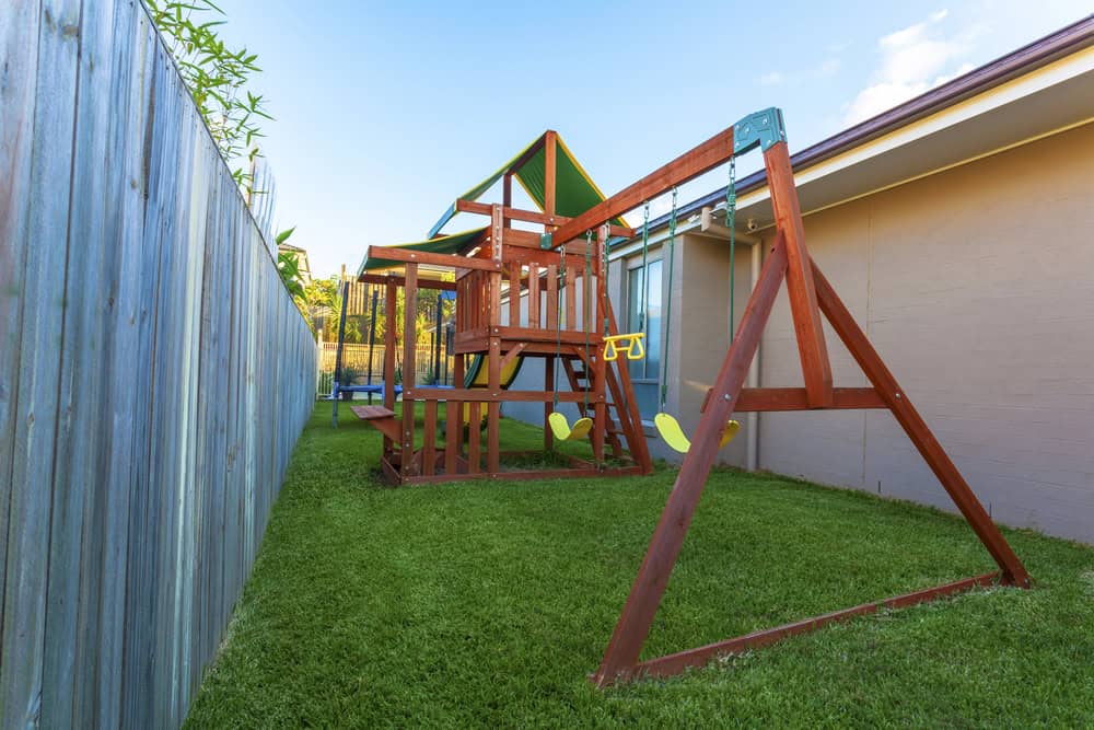kid friendly backyard ideas to use thsi summer