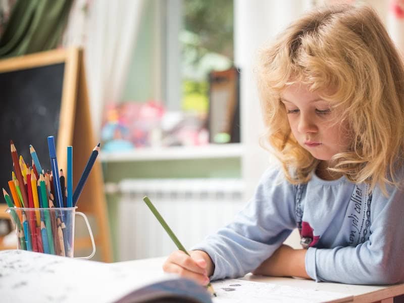 13 reasons to homeschool
