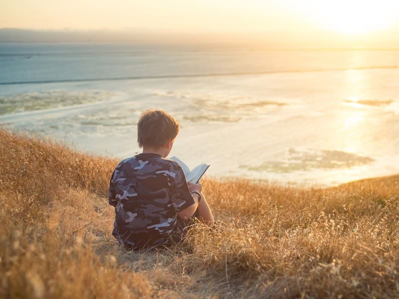 13 reasons to homeschool