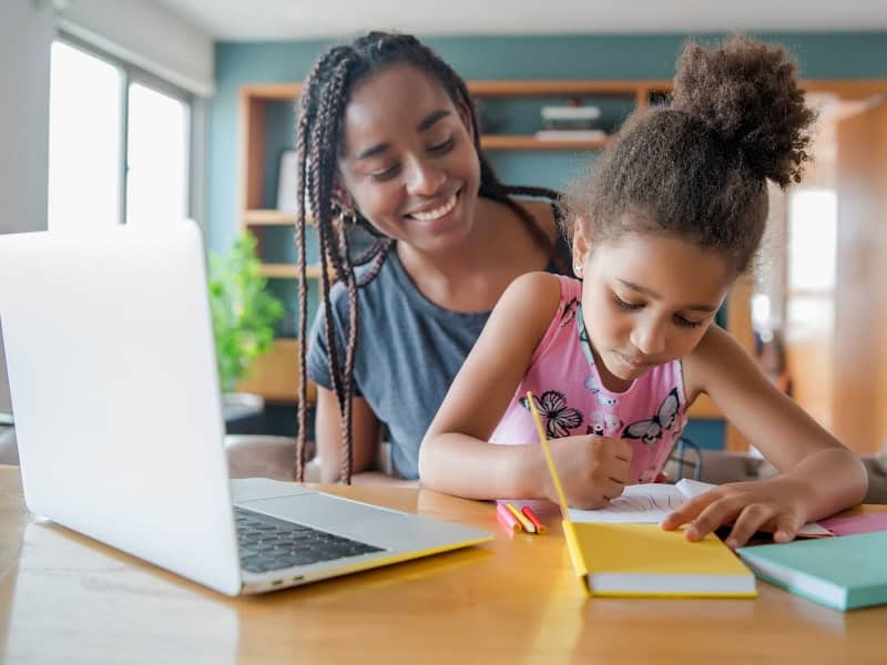 13 reasons to homeschool