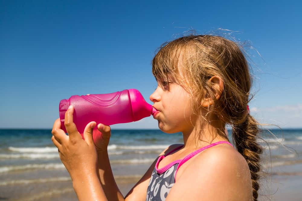 beach day hacks for kids