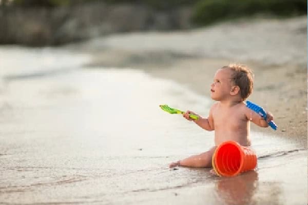 pack extra swimming diapers