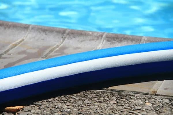 pool noodle for headrest beach day tips and tricks for families