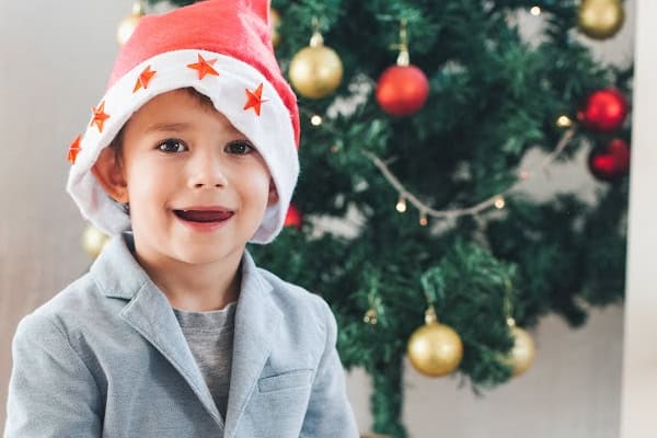 how to end santa with the big kid approach 