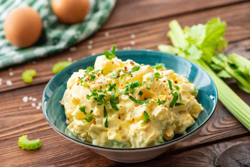 Ultimate Potato Salad