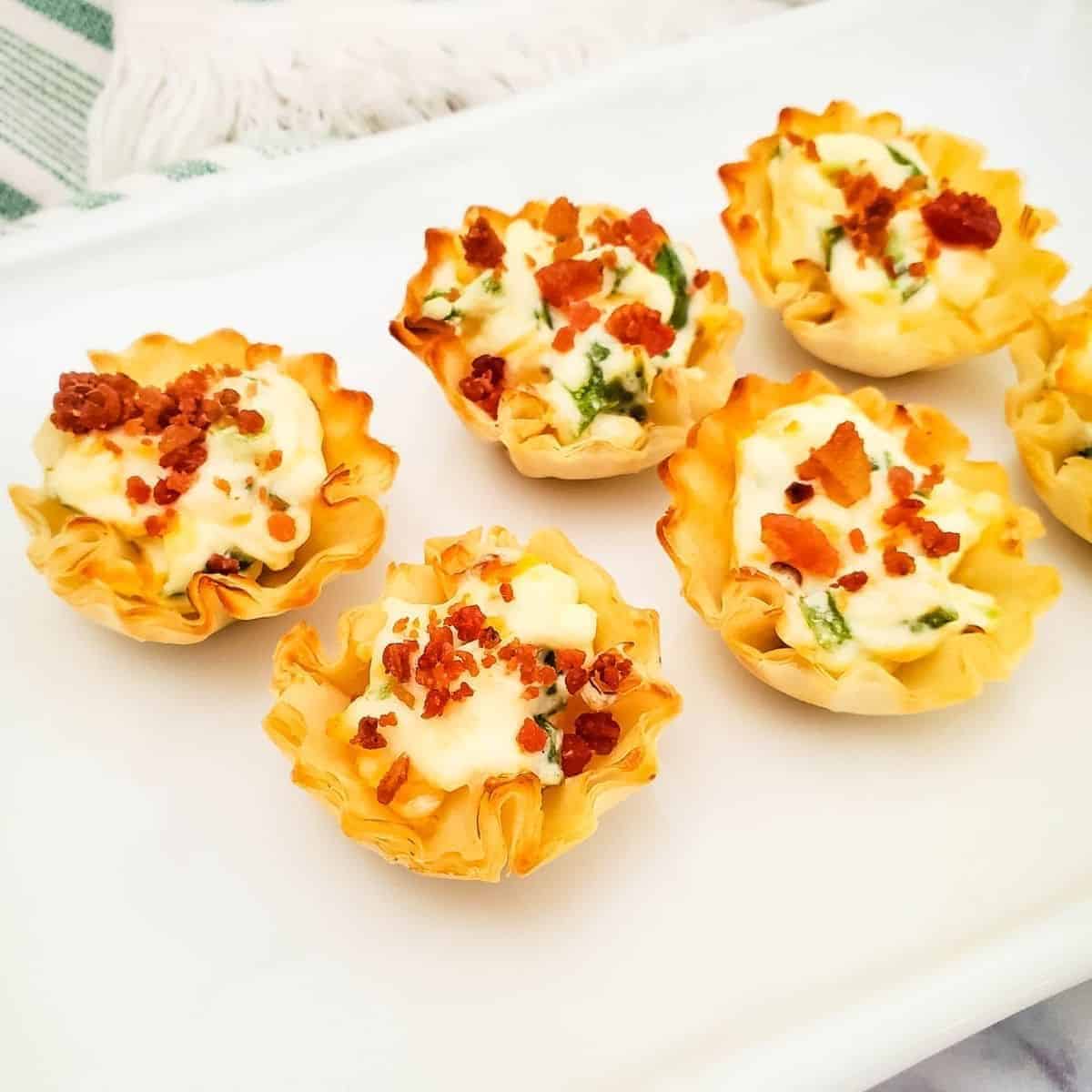 Jalapeonbsppopper Bites