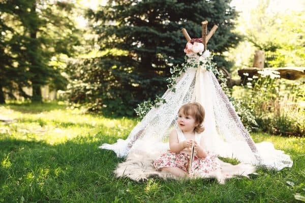 first birthday photoshoot ideas
