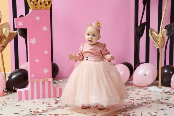 first birthday photoshoot ideas