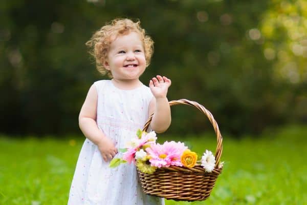 first birthday photoshoot ideas