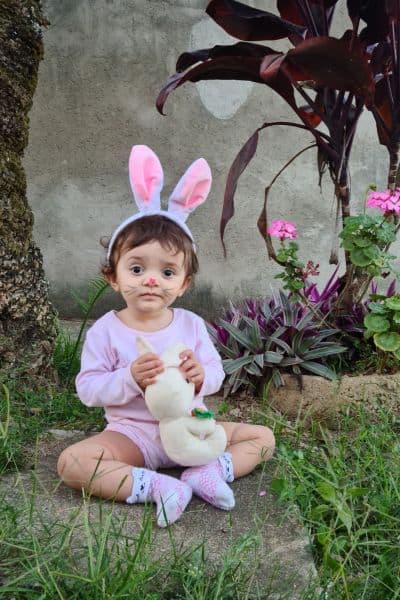 first birthday photoshoot ideas