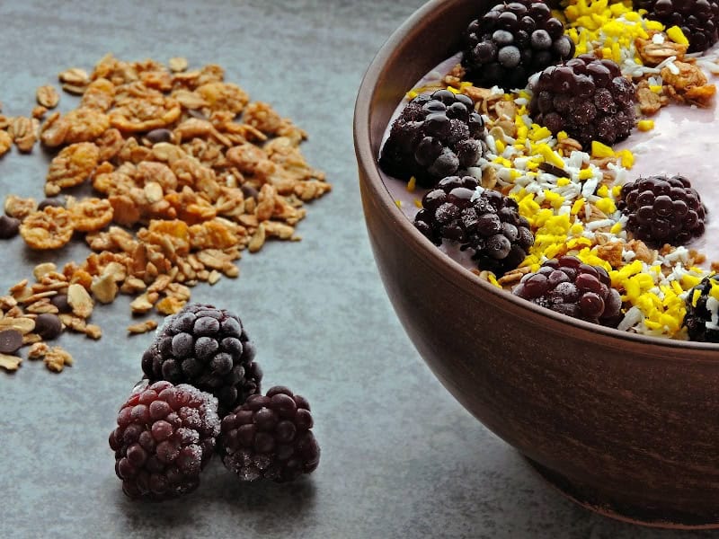 easy breakfast recipes