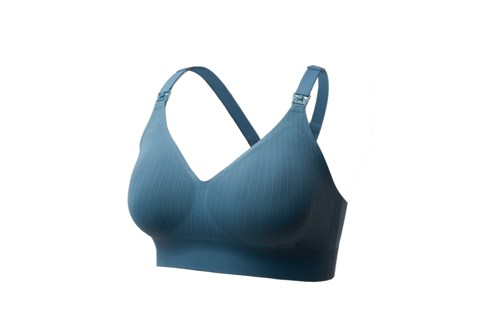 momcozy nursing bra